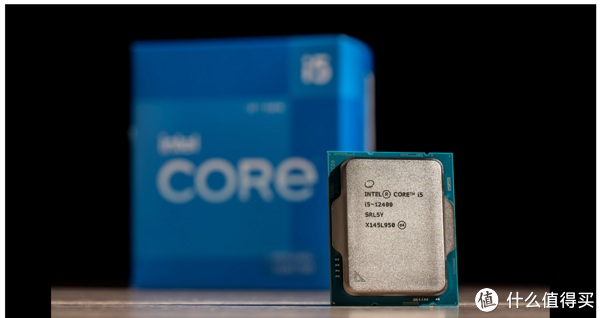 Intel Core i5 - 12400 处理器评测：重回中阶性价比霸主宝座_CPU_什么