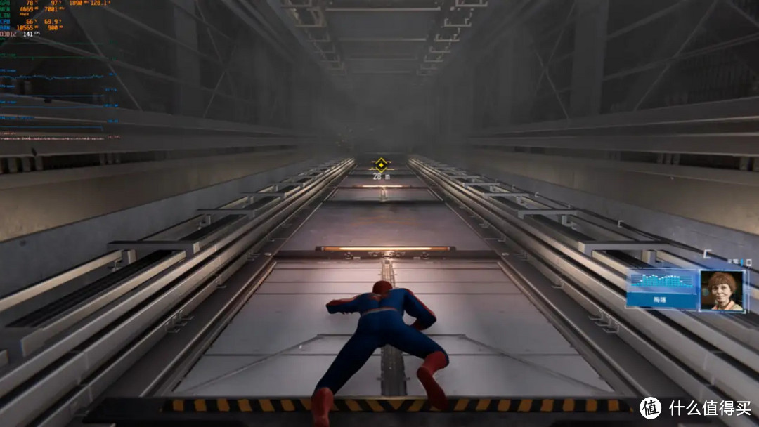 七彩虹一体机烤机实测,游戏性能到底有多强悍?