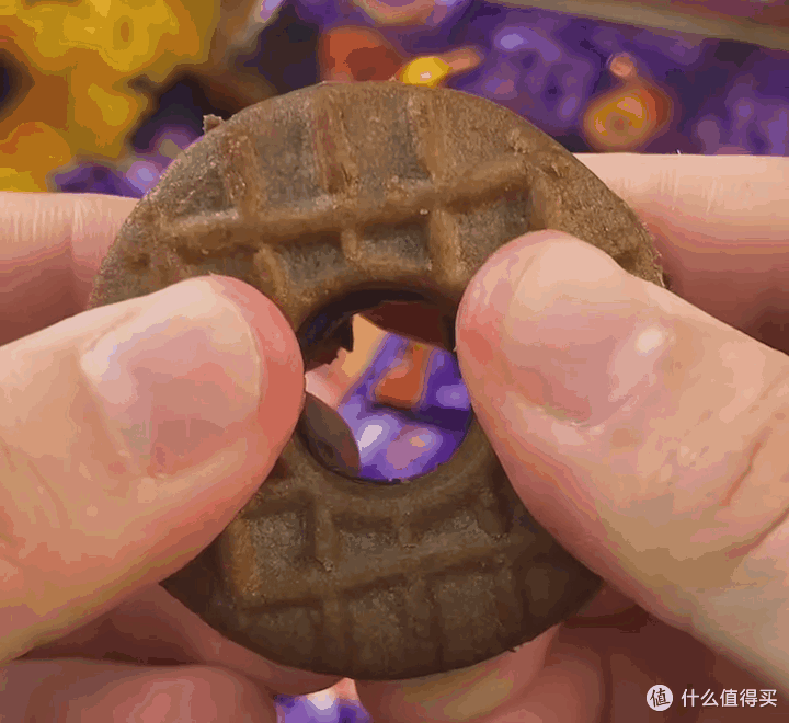 用料特别实在的5款国产饼干,吃了停不下来,一次就吃上瘾