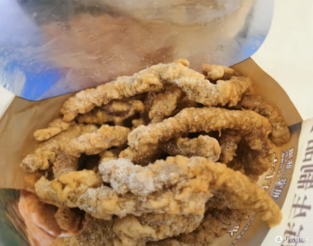 双十一生鲜,这些好价值得买!