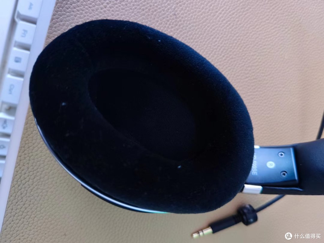 森海塞尔Sennheiser HD599 SE探讨下是否值得买