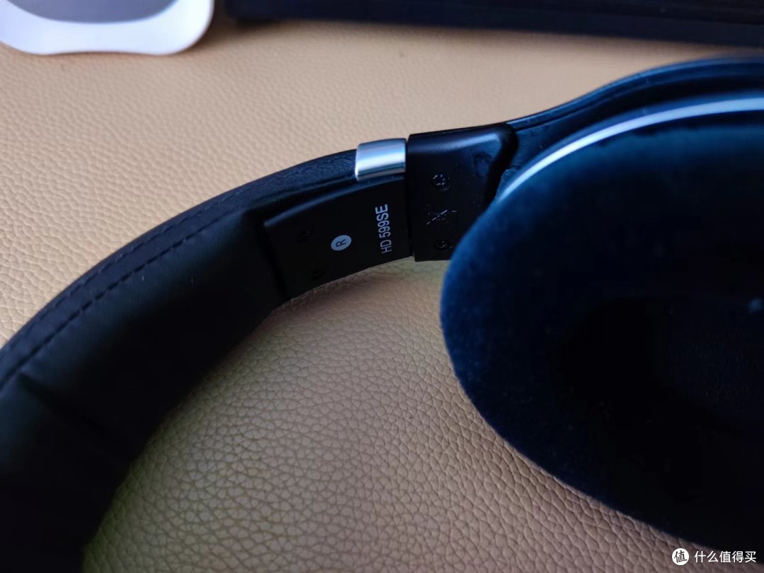 森海塞尔Sennheiser HD599 SE探讨下是否值得买