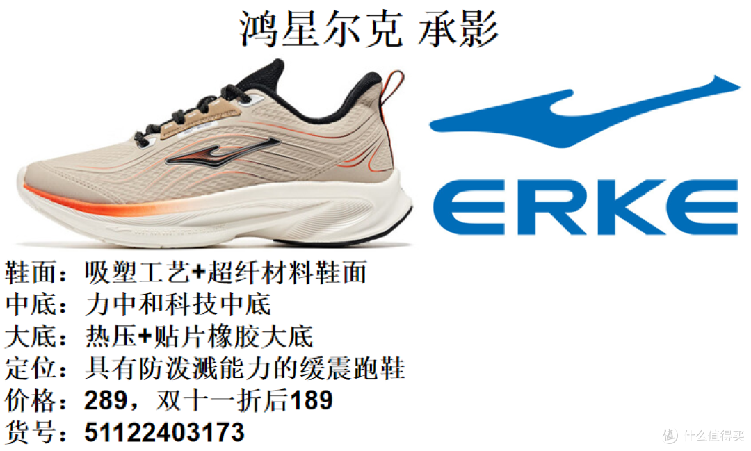 秋冬季跑鞋选购指南，不要再花冤枉钱。