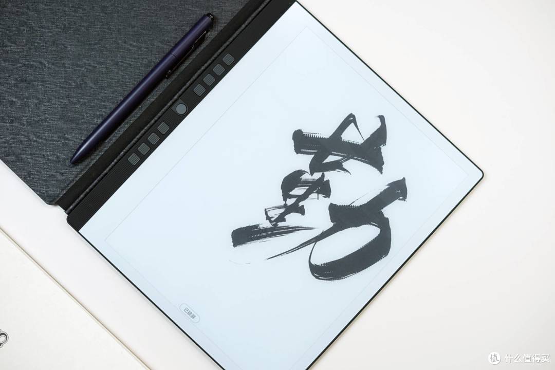 让阅读回归真实,汉王N10评测:能读能写双重好体验