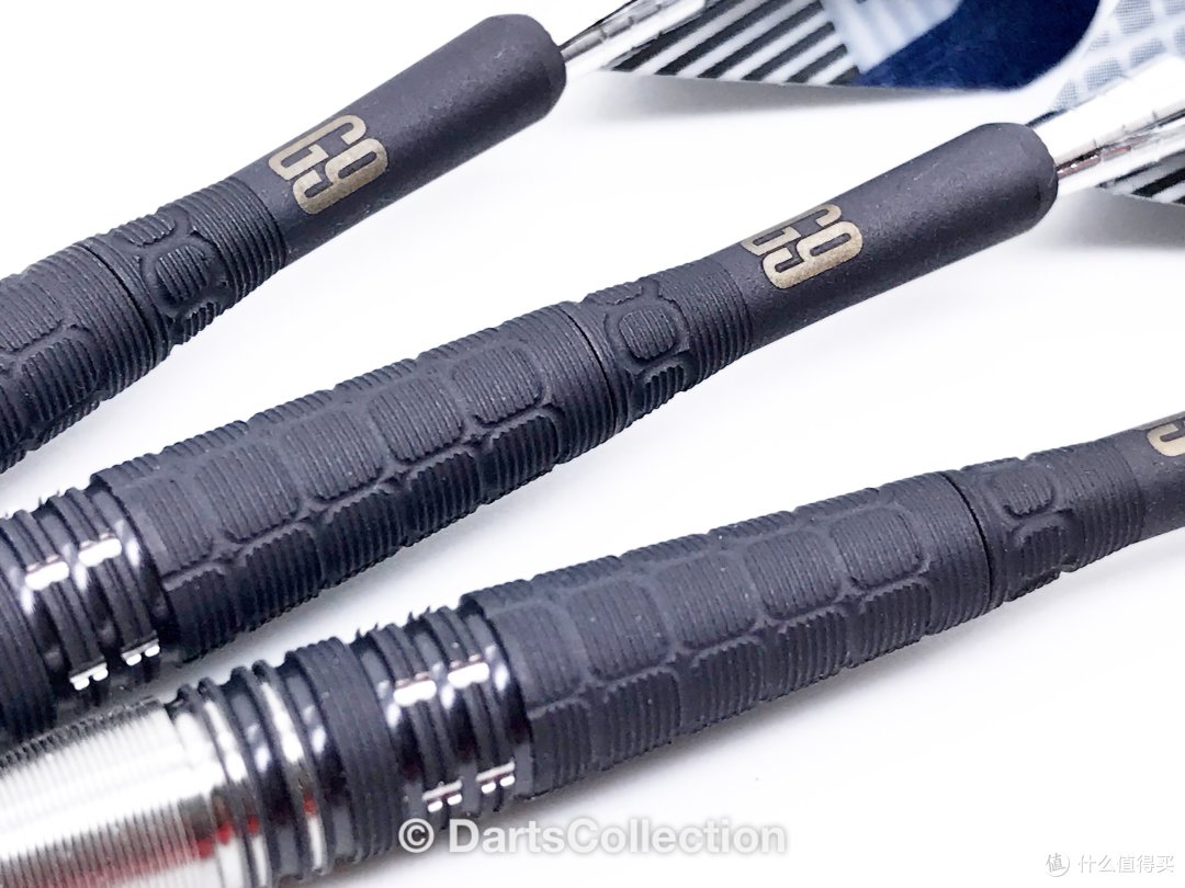 飞镖收藏第78期—Target Phil Taylor Power 9Five Gen 9 SP