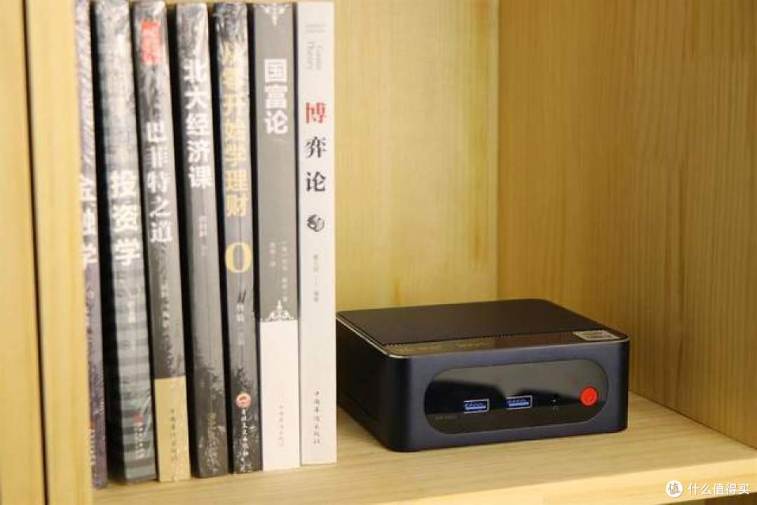 手掌大小的Mini PC真的能用来办公和娱乐？零刻SEI 10初体验