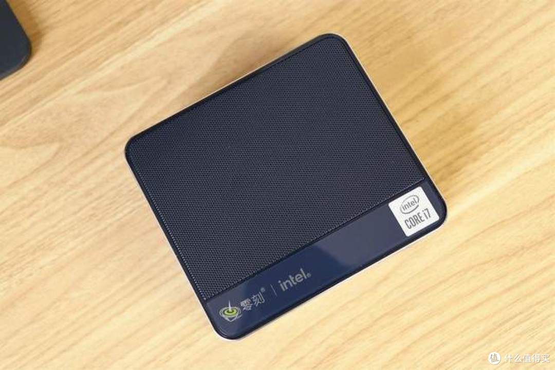 手掌大小的Mini PC真的能用来办公和娱乐？零刻SEI 10初体验