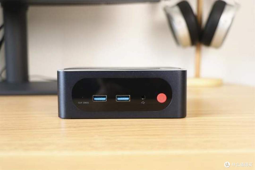 手掌大小的Mini PC真的能用来办公和娱乐？零刻SEI 10初体验