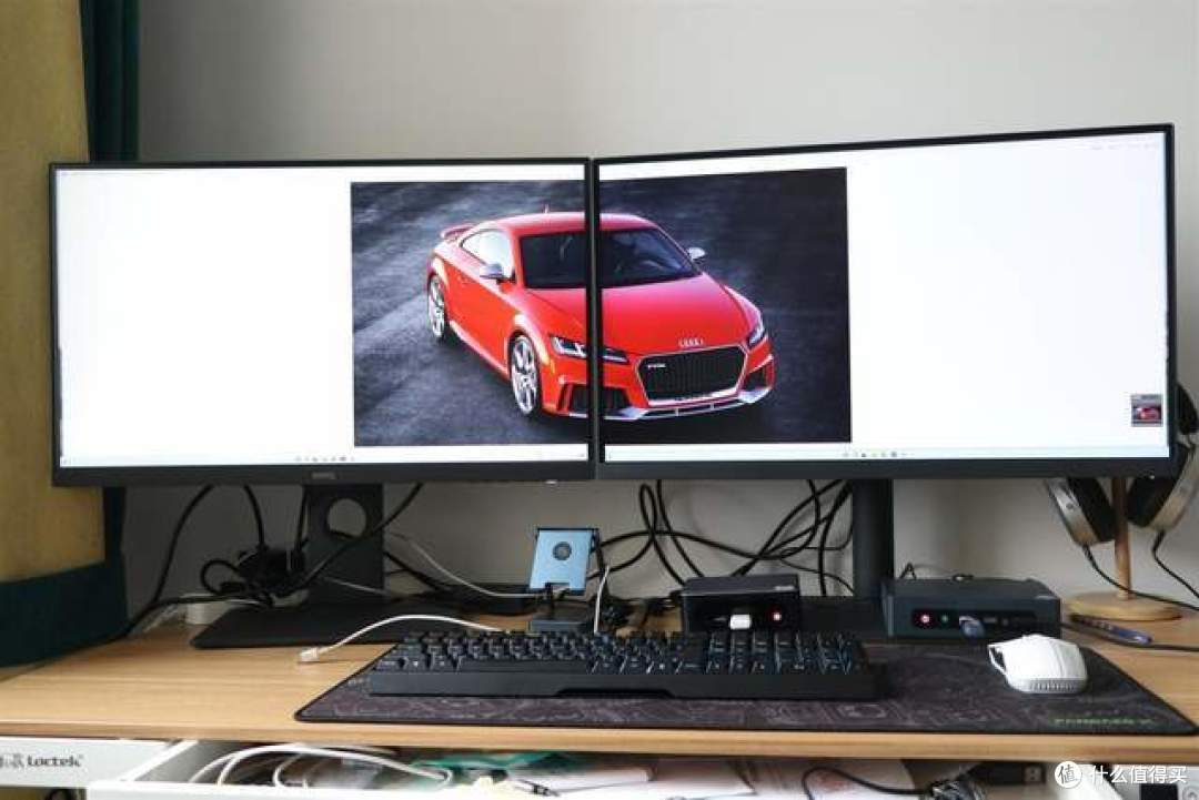 手掌大小的Mini PC真的能用来办公和娱乐？零刻SEI 10初体验