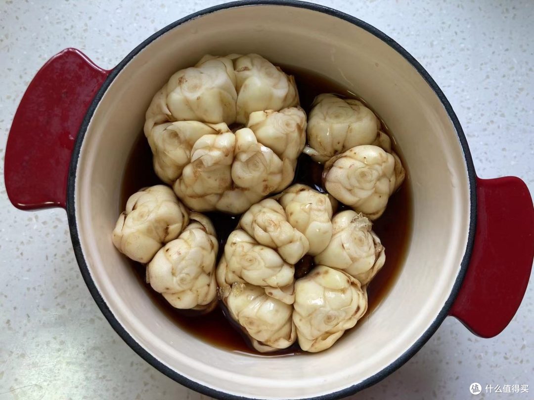 天冷女人少吃肉多吃它，清爽软糯去秋燥，常吃皮肤好不干燥