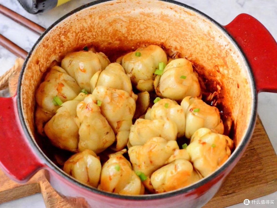 天冷女人少吃肉多吃它，清爽软糯去秋燥，常吃皮肤好不干燥