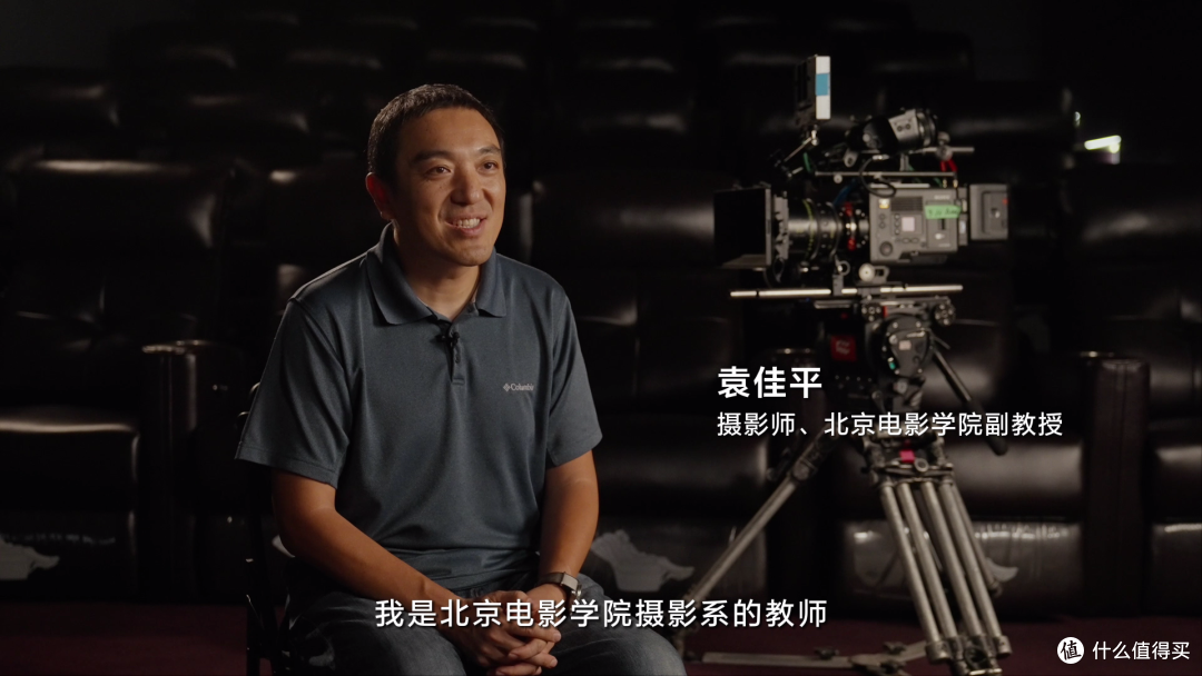 北电团队学术级评测,揭秘索尼CineAltaV 2的极致性能表现