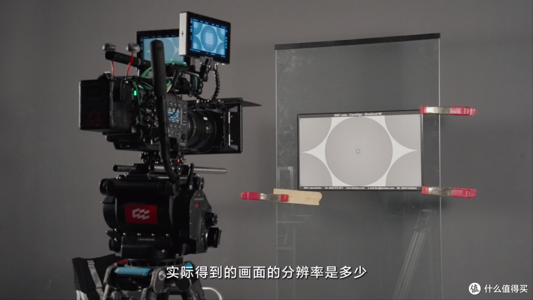 北电团队学术级评测,揭秘索尼CineAltaV 2的极致性能表现