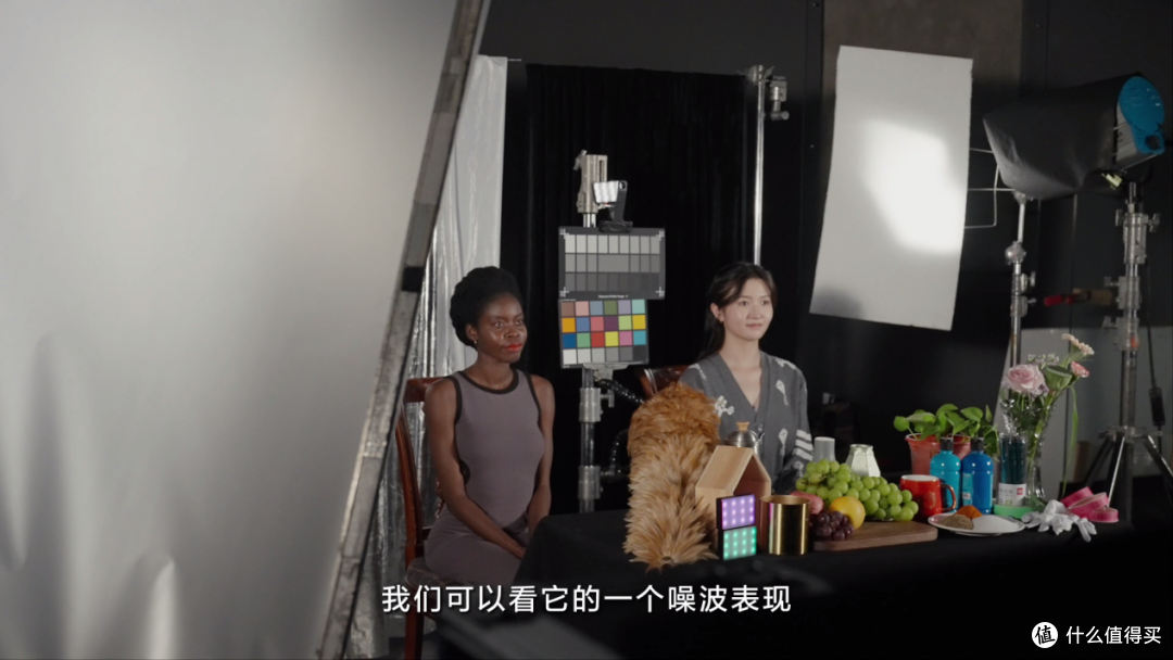 北电团队学术级评测,揭秘索尼CineAltaV 2的极致性能表现
