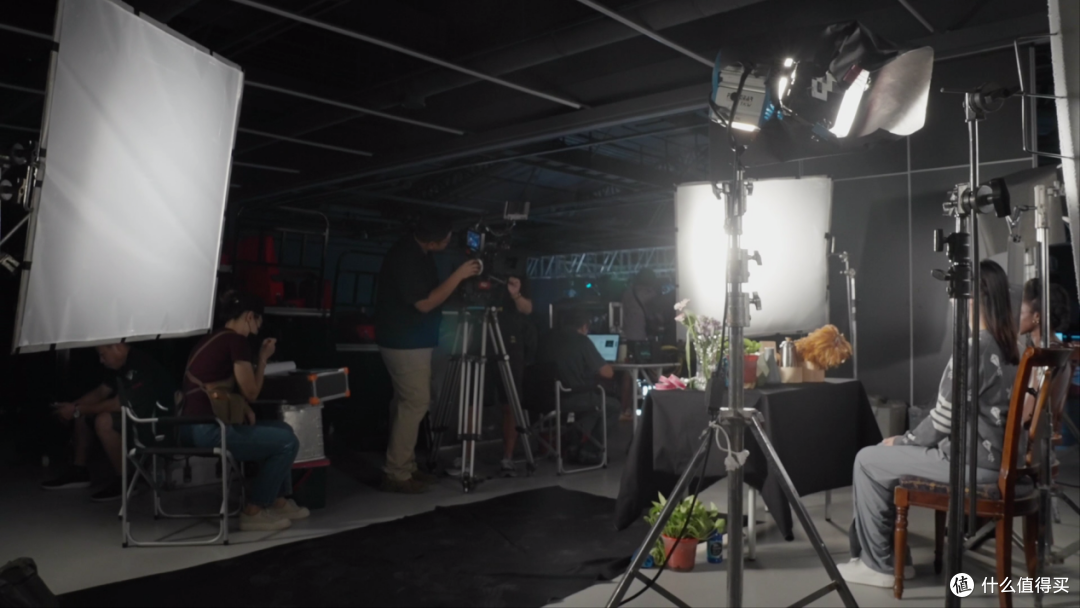 北电团队学术级评测,揭秘索尼CineAltaV 2的极致性能表现