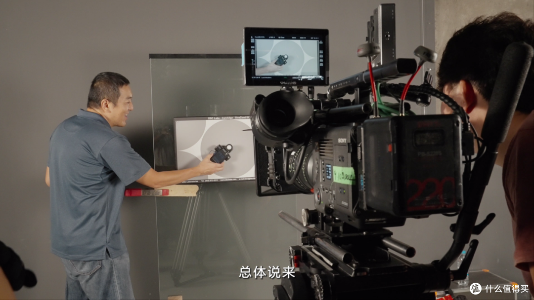 北电团队学术级评测,揭秘索尼CineAltaV 2的极致性能表现