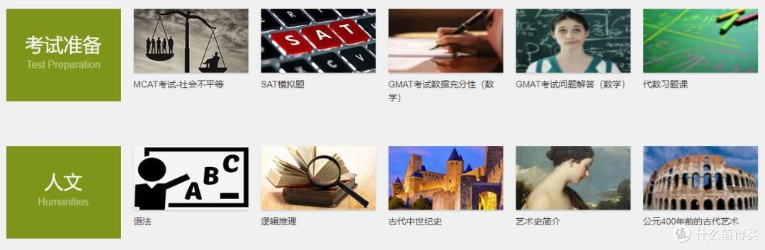 双11买买买的同时也别忘了学习，分享几个免费好用的在线学习网站