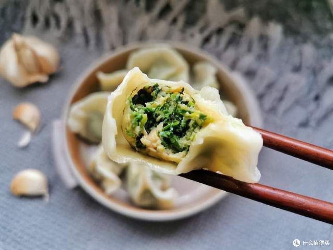 荠菜除了包饺子,还能怎么吃?分享7种做法,每一道都馋到流口水