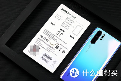 手机内存不足如何拯救?华为授权佰维生产NM卡,读取速度90MB/s