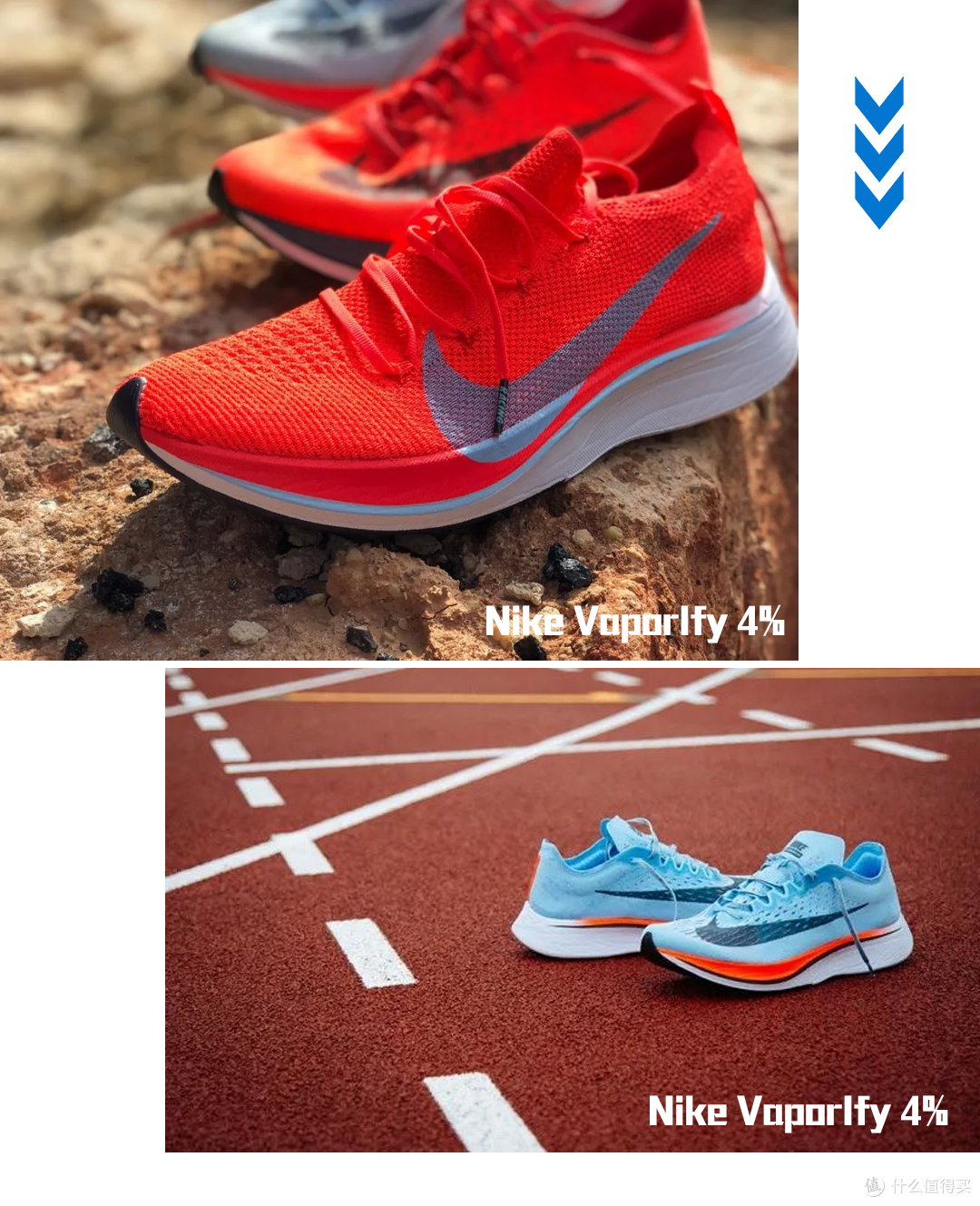 当我们讨论NIKE,我们在讨论什么?