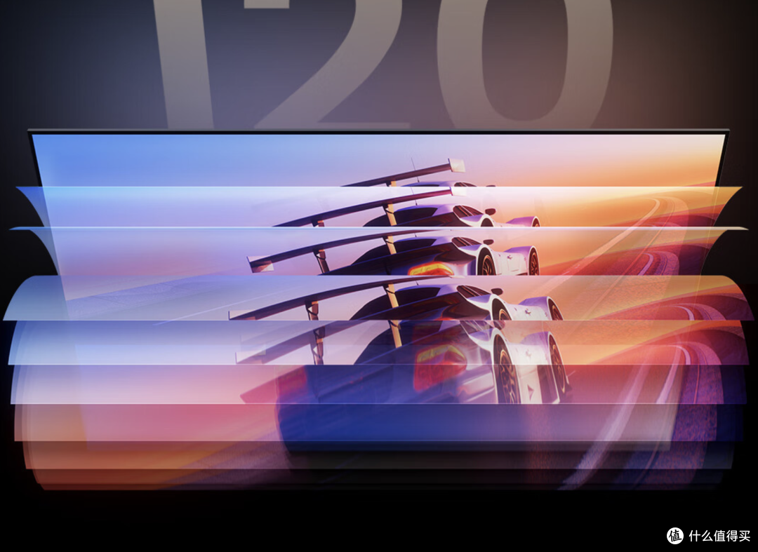 重回客厅C位、100英寸IMAX巨屏：海信Vidda Z100电视机