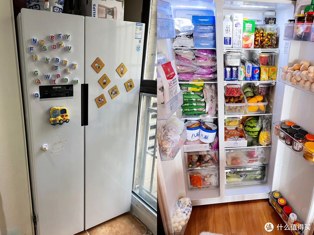 越来越多人开始买“冰柜”，究竟值不值得投入？来谈谈具体感受