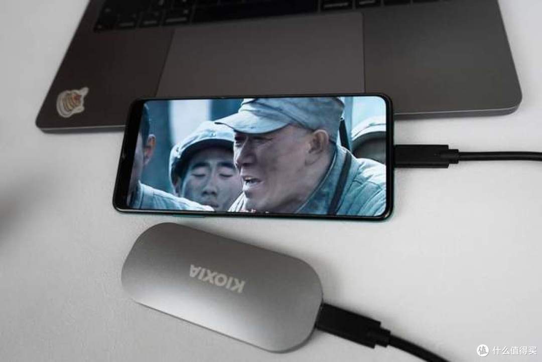 便携、高效!满足各类使用需求:铠侠XD10移动固态硬盘体验分享
