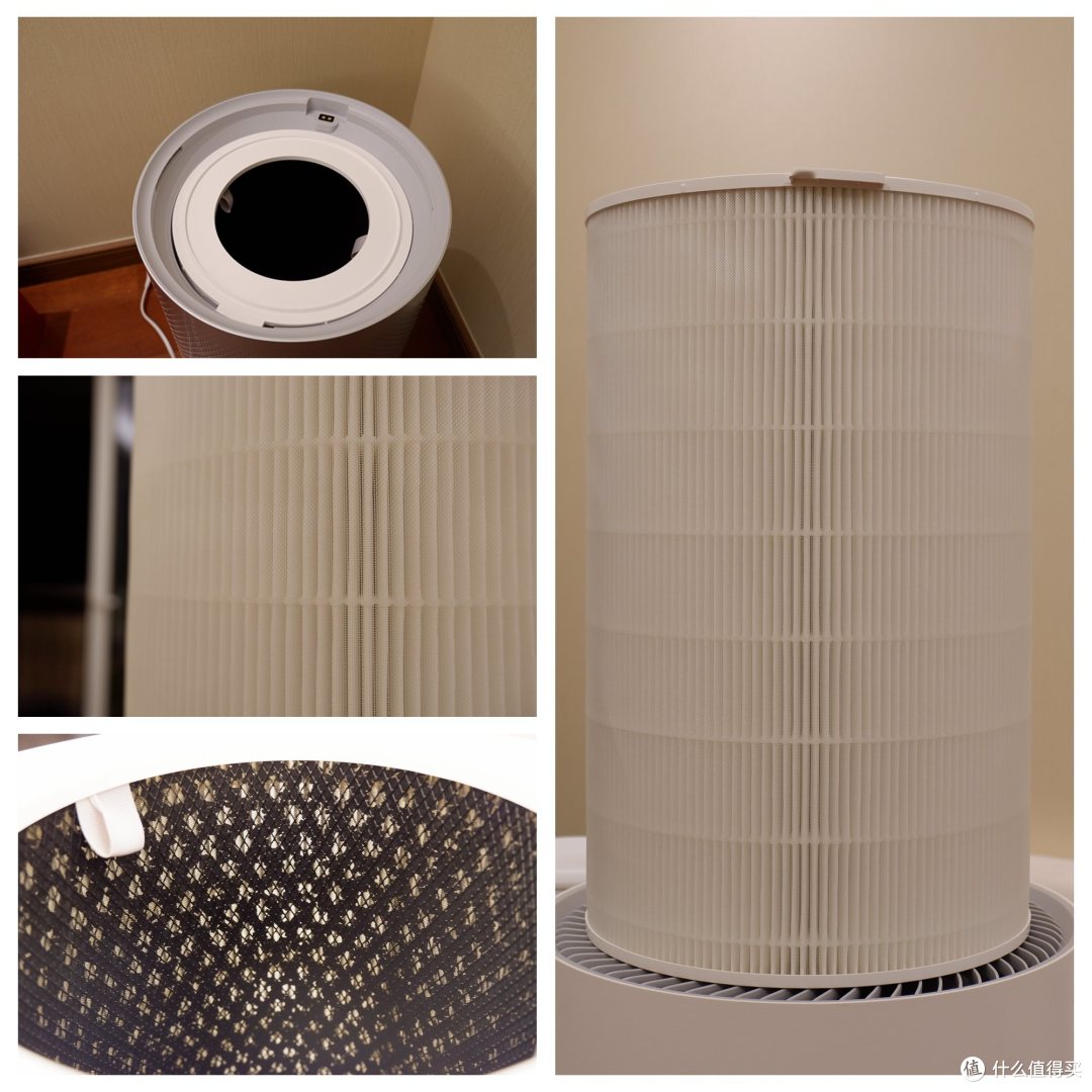 新房新家电-高品质生活必备的家用电器开箱
