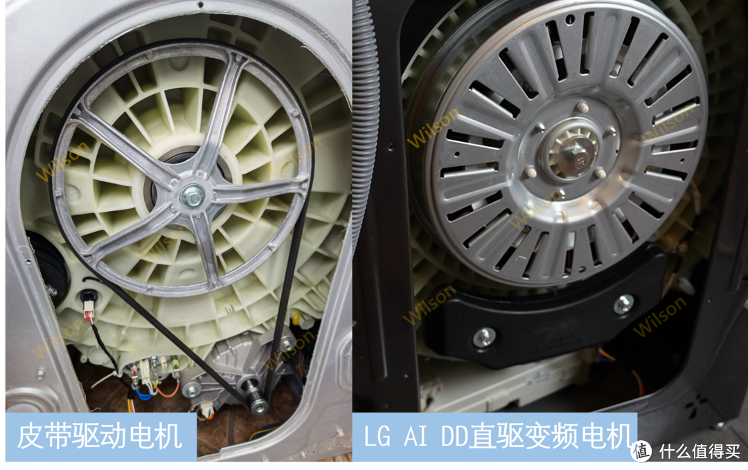 LG容慧系列13Kg洗烘一体机全方位实机测评