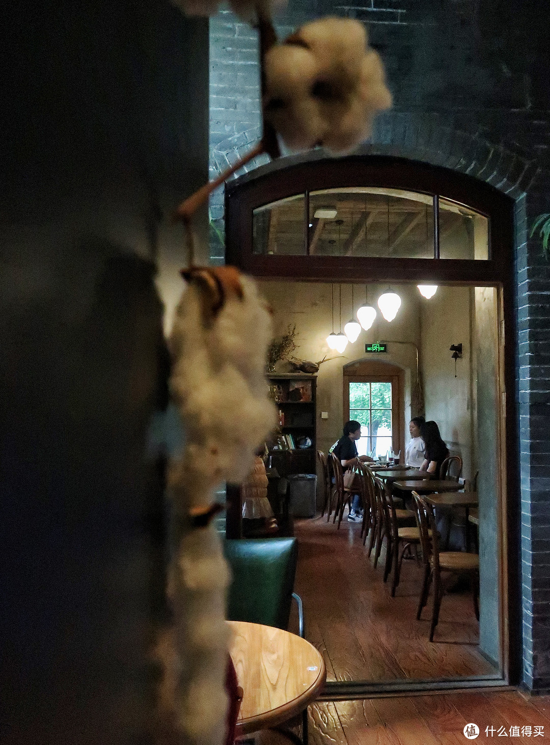 北京环境与风味并存的小众咖啡厅盘点