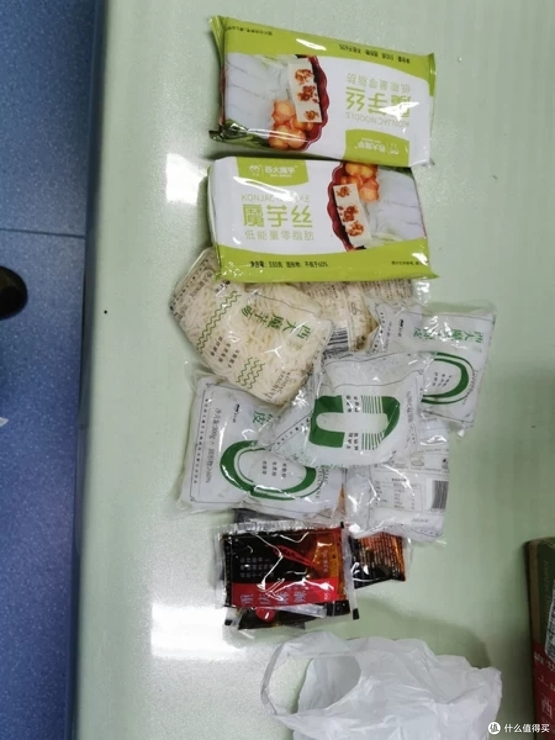 这些农科院美食,亲测好吃,值得无限回购