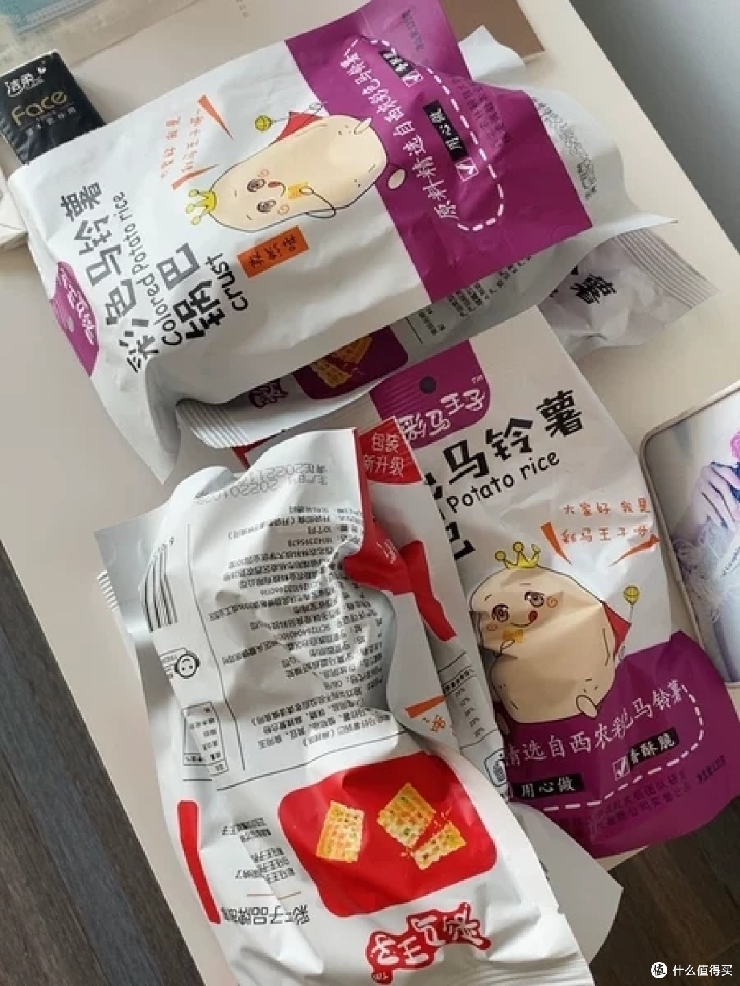 这些农科院美食,亲测好吃,值得无限回购