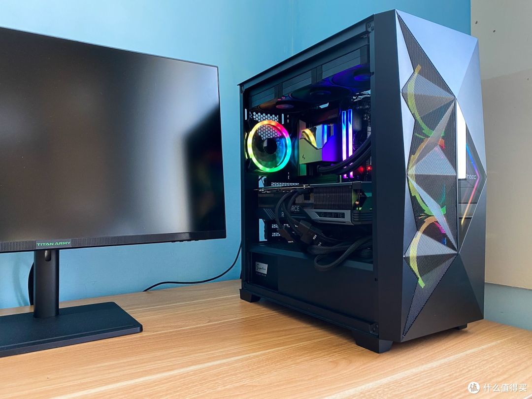 需要换的不止是电源还有它!技嘉显卡RTX 4090 GAMING OC 24G惊鸿一瞥