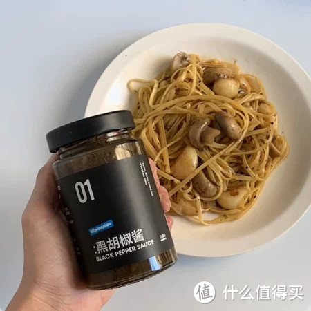 没有科技与狠活，适合配合健身吃的代餐轻食