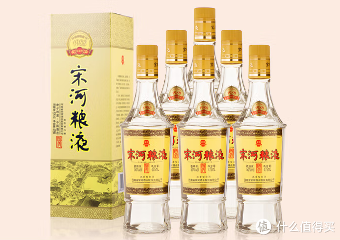 5种“良心”白酒，便宜好喝口感好，很多人没喝过