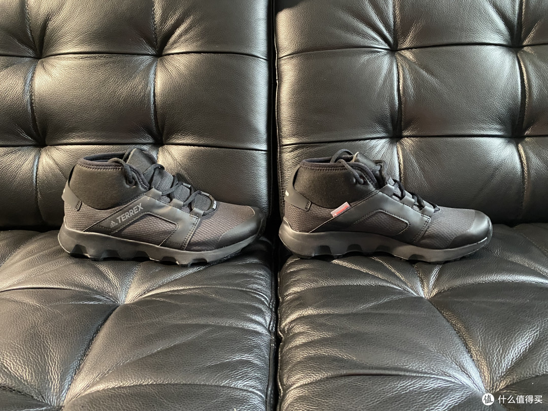 239元蛮不错，adidas TERREX VOYAGER R.RDY