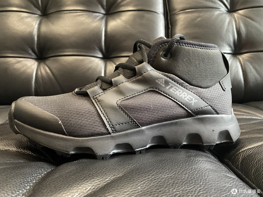 239元蛮不错，adidas TERREX VOYAGER R.RDY
