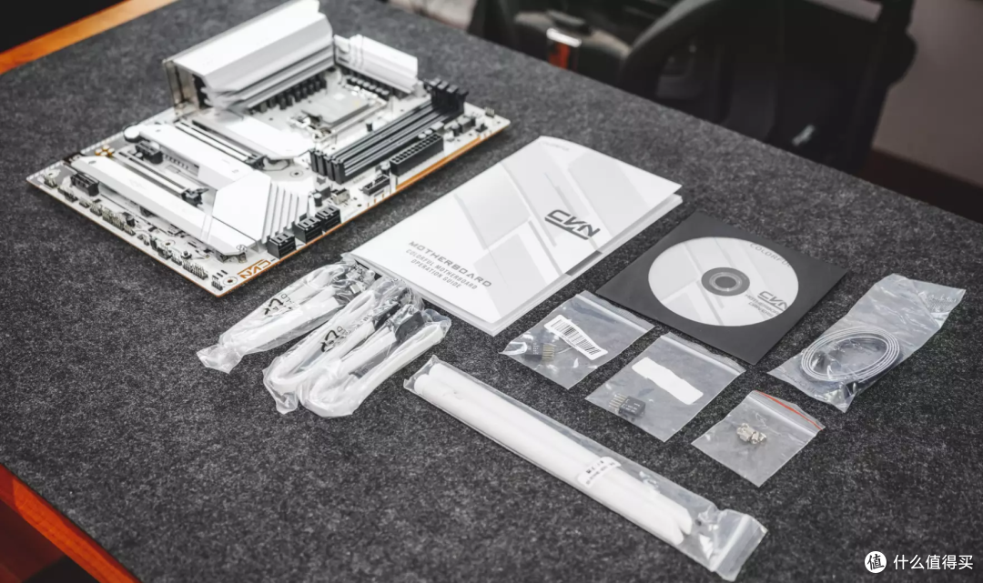 想装13代酷睿纯白“全家桶”？快来试试七彩虹CVN Z790 GAMING FROZEN V20巡洋舰主板
