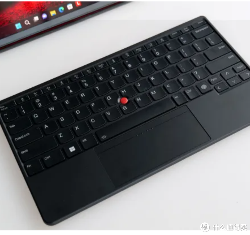 联想ThinkPad X1折叠：大升级，从里到外