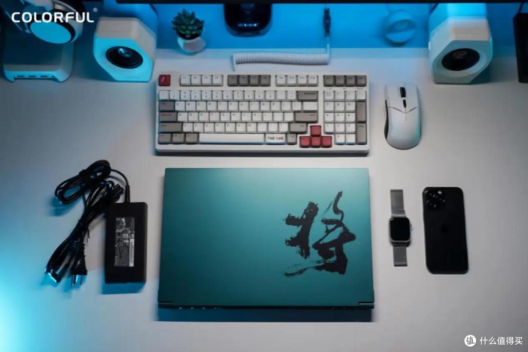 学生党的暑假神器怎么选?让七彩虹将星X15 XS来告诉你