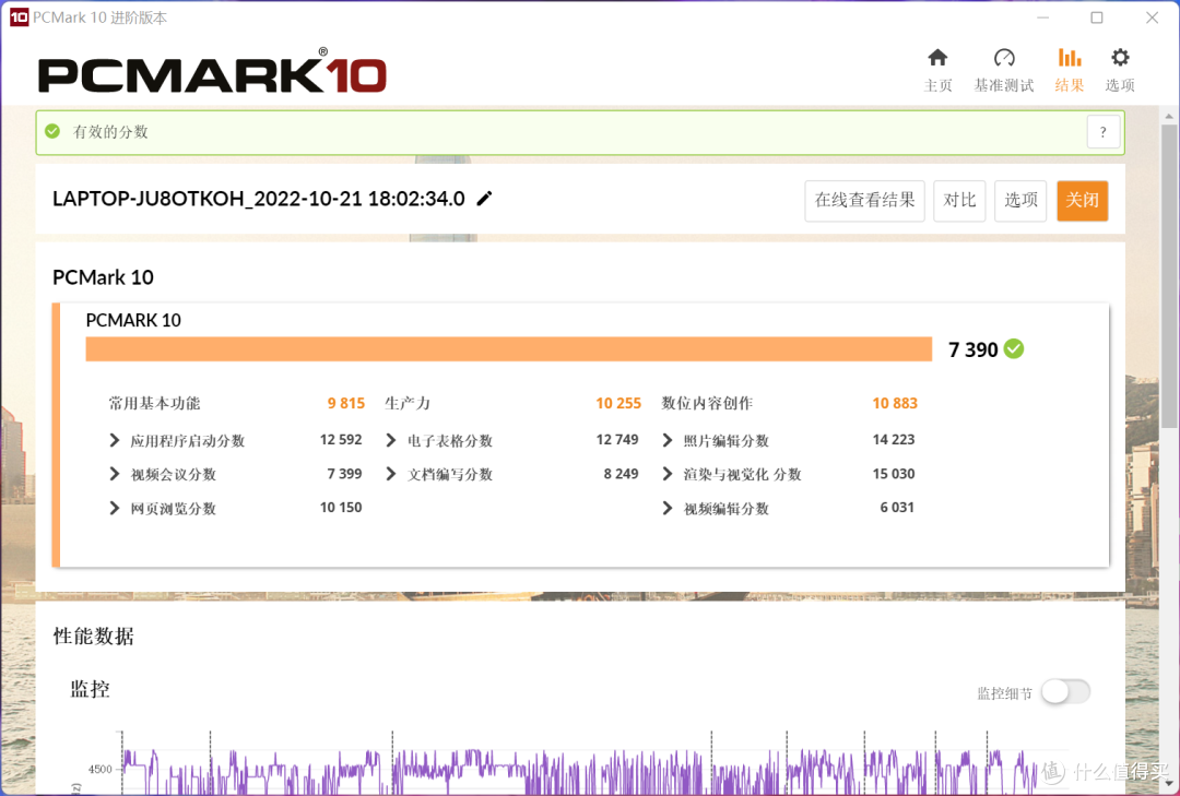 物理旋钮快捷操作!华硕ProArt 创16 2022深度解析