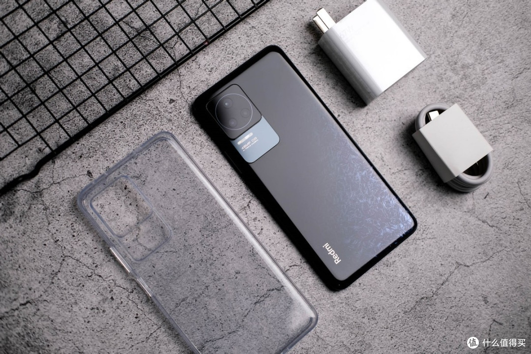 5500mAh大电池+2K三星屏,12GB+256GB跌至2149元!