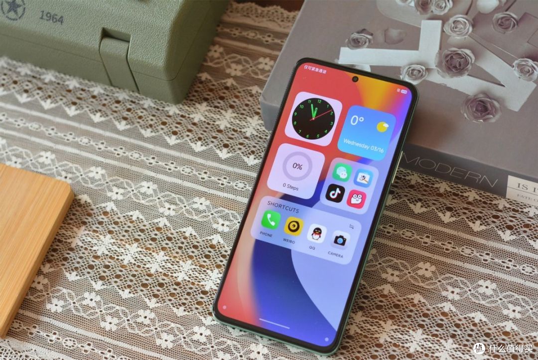 5500mAh大电池+2K三星屏,12GB+256GB跌至2149元!
