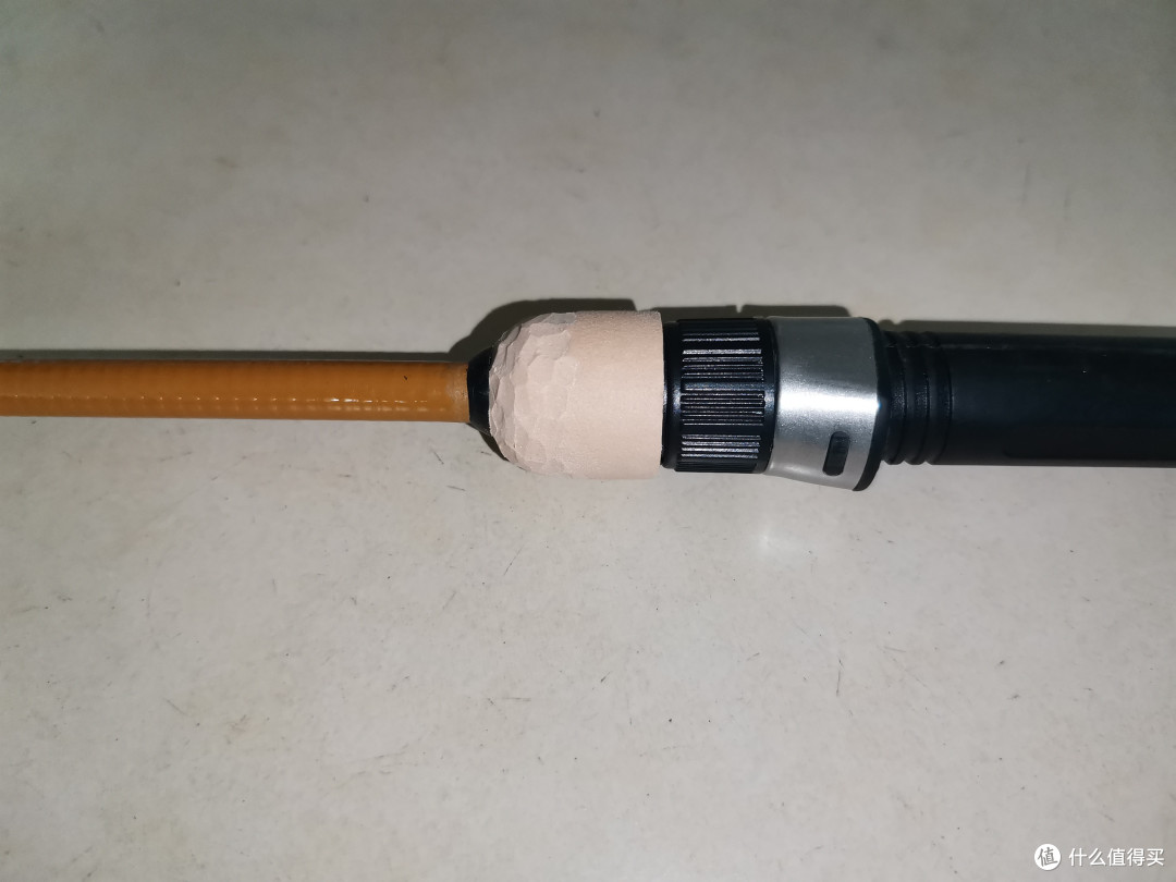 截取的一段装到前面,切出纹理,细节拉满