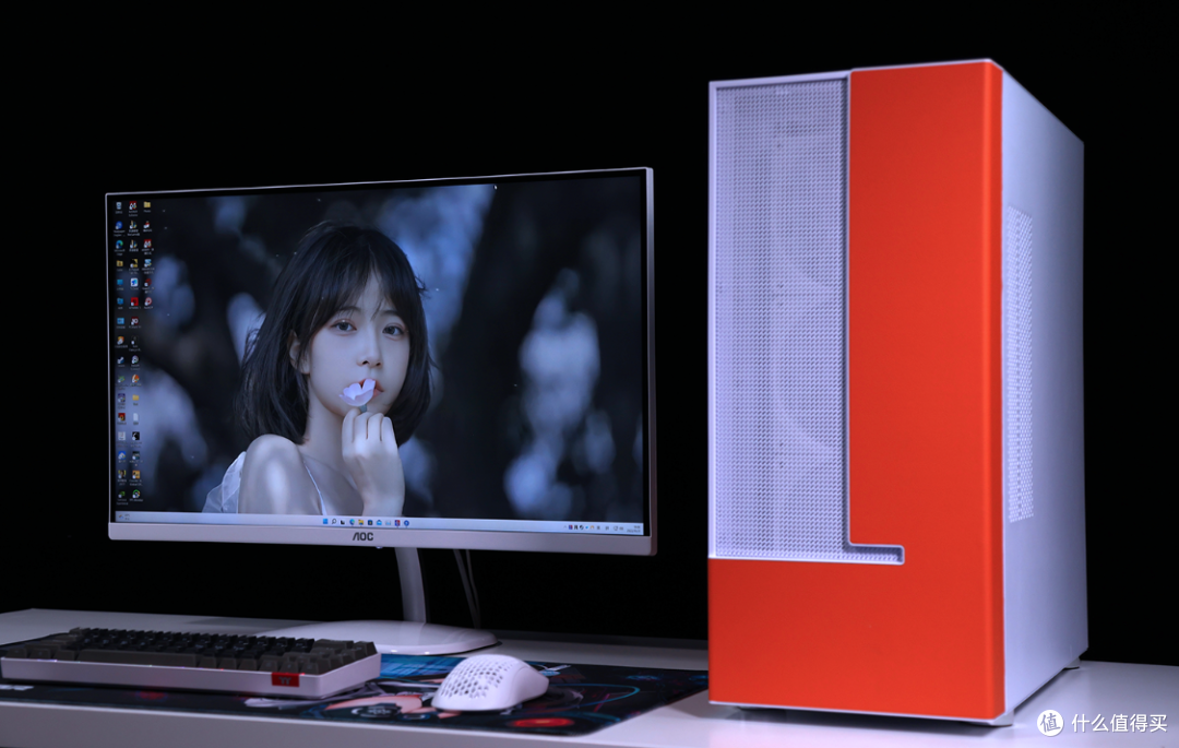 不自量力还是真材实料？到手不到百元的超频三K4风冷也能搞定i5-13600K超频