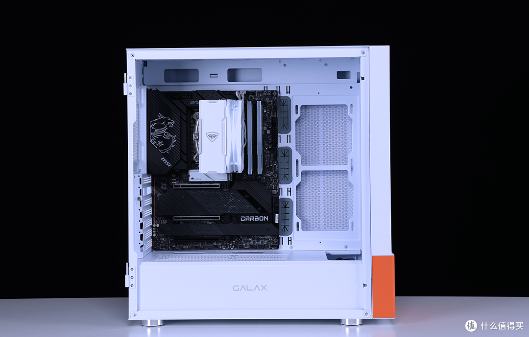 不自量力还是真材实料？到手不到百元的超频三K4风冷也能搞定i5-13600K超频