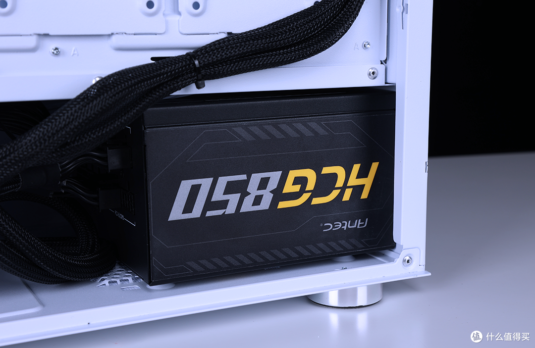 不自量力还是真材实料？到手不到百元的超频三K4风冷也能搞定i5-13600K超频