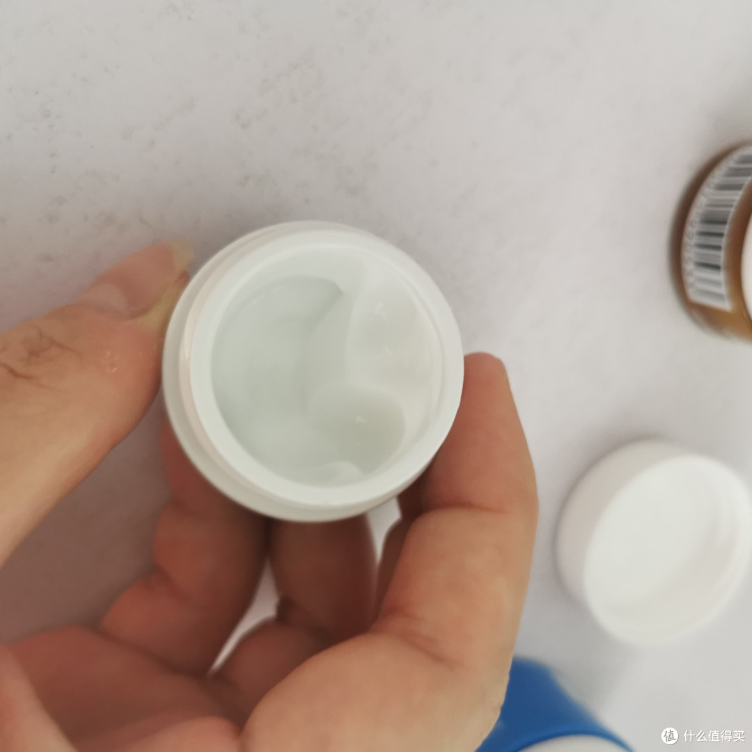 科颜氏的基础面霜测评~来康康哪一款更适合你呀~