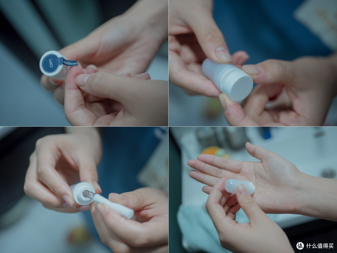 小巧可揣兜，负离子不伤发——DR-P20吹风筒轻体验