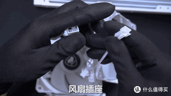 水冷散热效果如何?RGB值不值投入?骨伽天吴T5亲测分享
